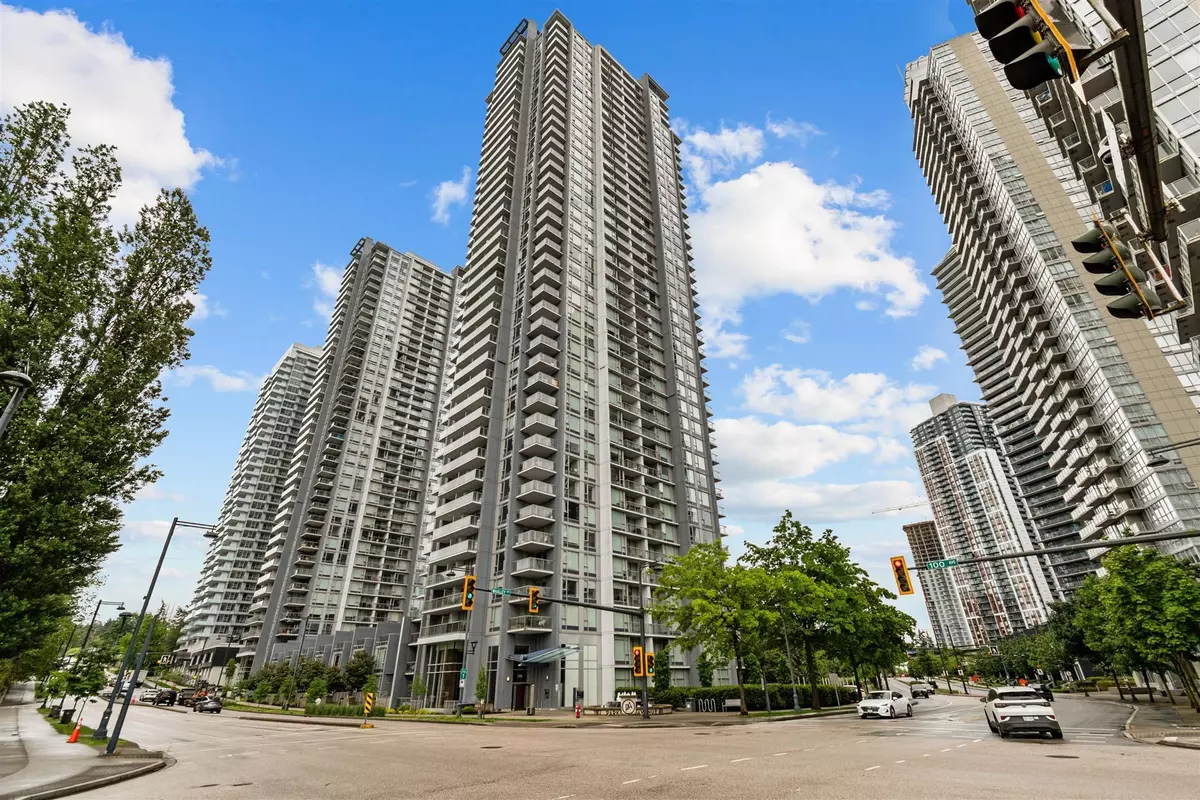 Surrey, BC V3T 0L5,13696 100 AVE #1202