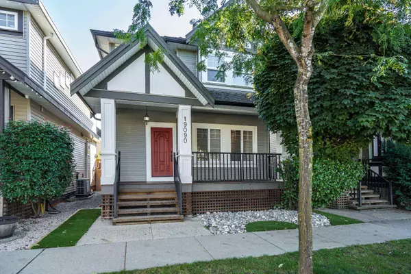 19090 68 AVE, Surrey, BC V4N 6A5