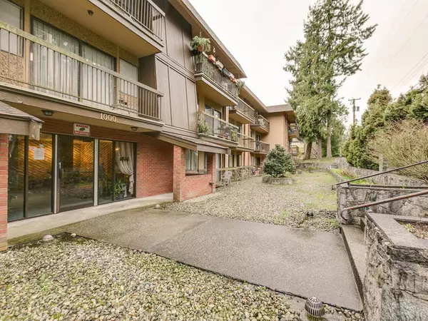 Coquitlam, BC V3J 7A3,1000 King Albert AVE #203