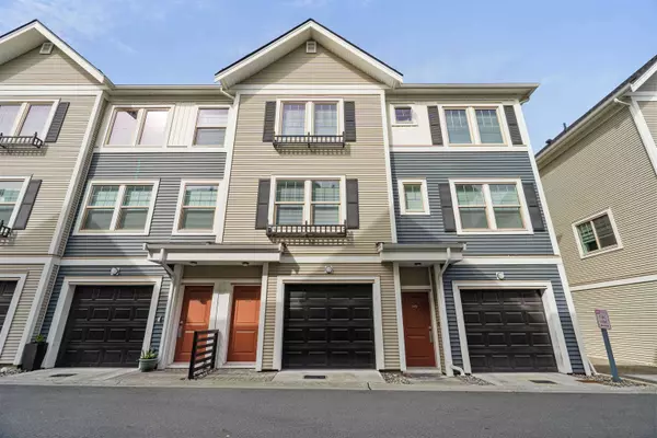 Abbotsford, BC V2T 0G9,32633 Simon AVE #150