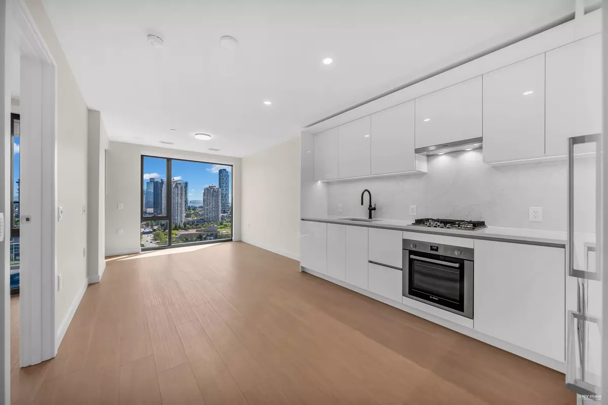 Burnaby, BC V5H 0L7,5987 Wilson AVE #1607