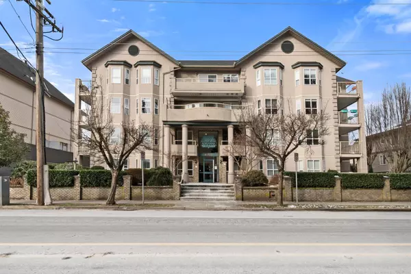 46693 Yale RD #115,  Chilliwack,  BC V2P 7Z4