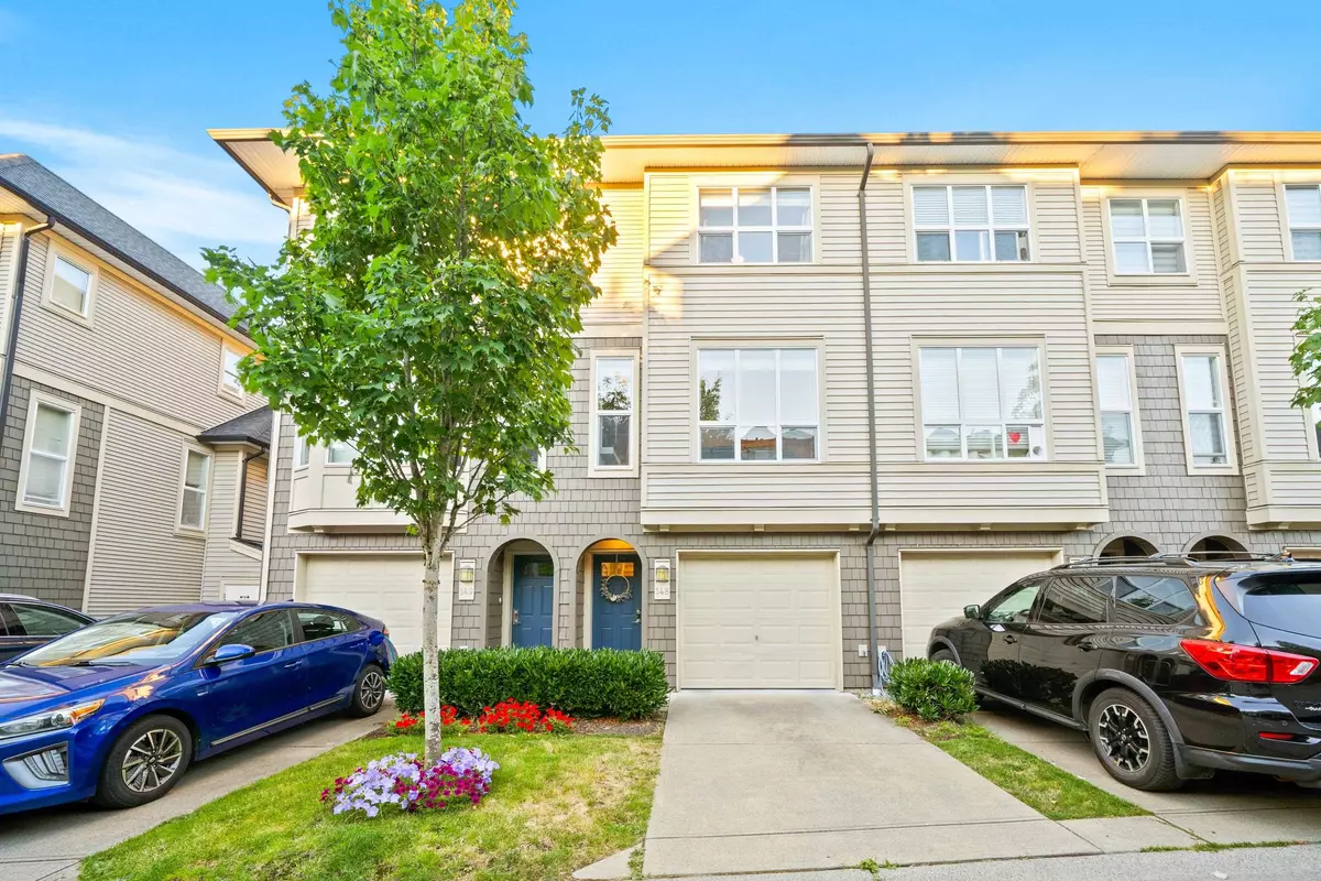 Langley, BC V2Y 0K1,7938 209 ST #148