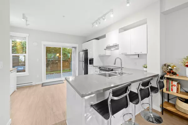 Langley, BC V2Y 0K1,7938 209 ST #148