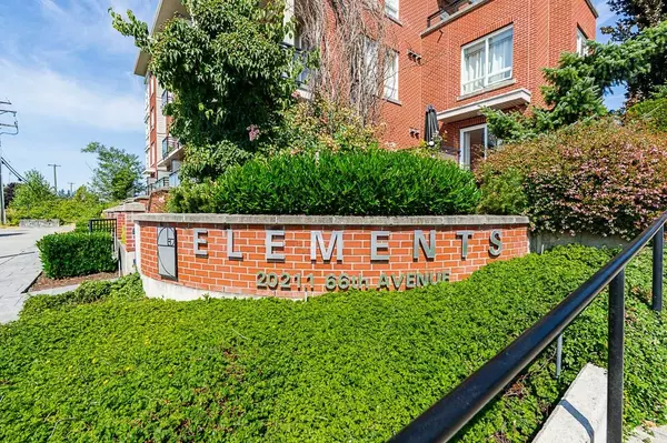 20211 66 AVE #B311, Langley, BC V2Y 0L4