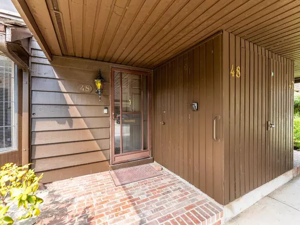 Richmond, BC V7A 4L9,8111 Saunders RD #48