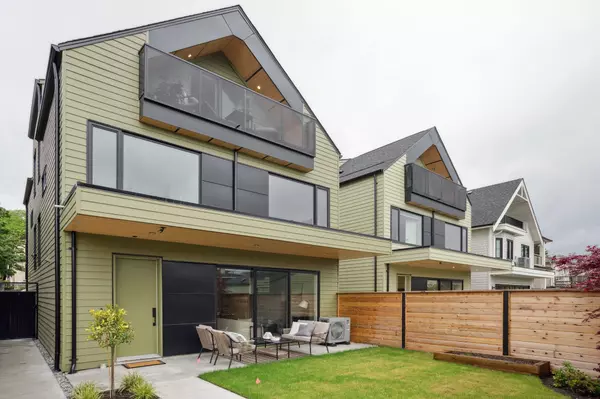 Address Not Disclosed