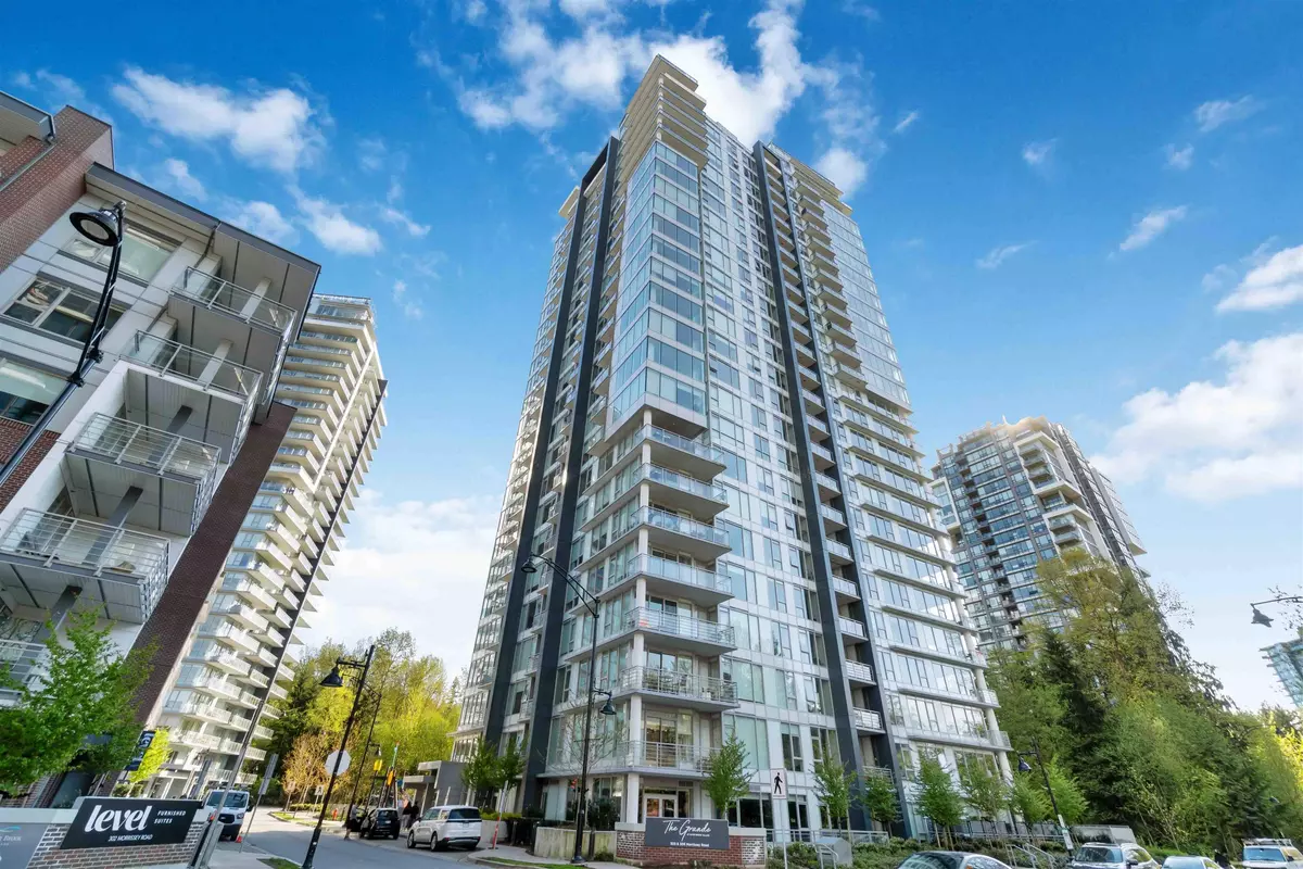 Port Moody, BC V3H 0M3,305 Morrissey RD #2005