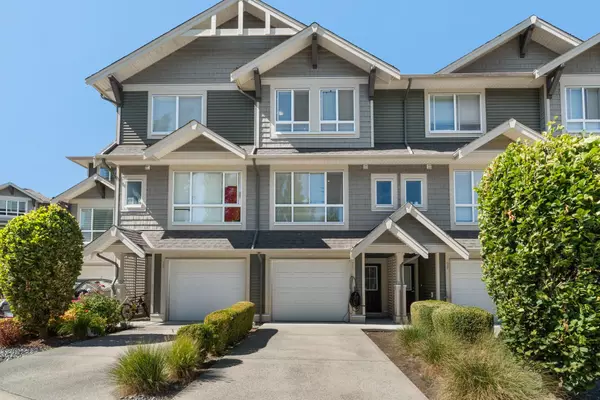 Surrey, BC V4N 6M4,7848 170 ST #71