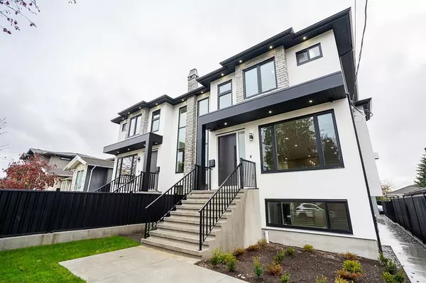 Burnaby, BC V5B 2C1,6150 Napier ST