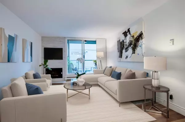 Vancouver, BC V6E 1S2,1232 Harwood ST #203