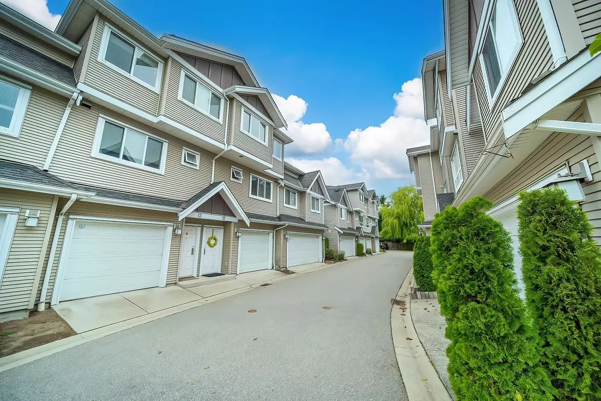 Richmond, BC V6X 1E3,10651 Odlin RD #12