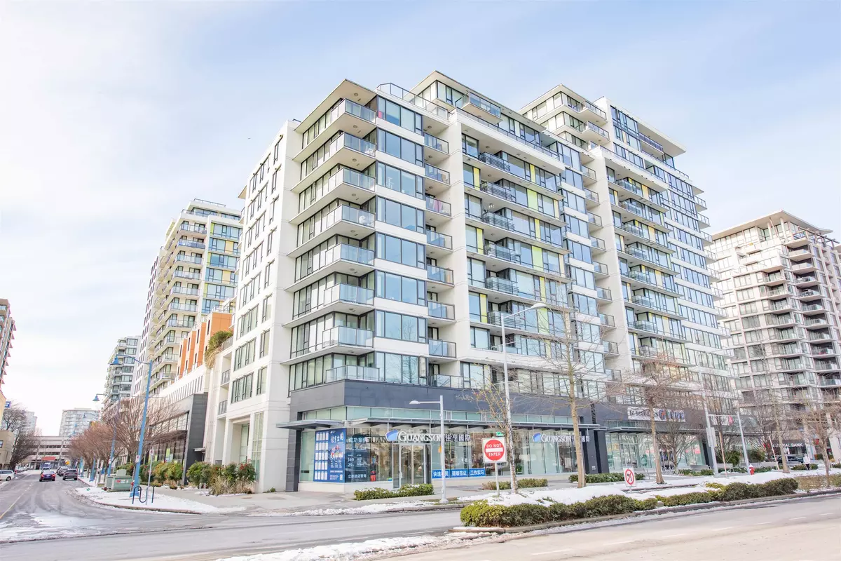 Richmond, BC V6X 0K6,7988 Ackroyd RD #511