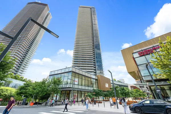 Burnaby, BC V5C 0K6,1955 Alpha WAY #3208