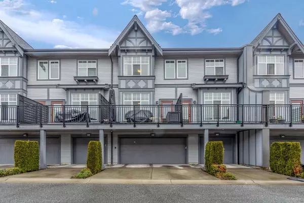 1221 Rocklin ST #10,  Coquitlam,  BC V3B 0N7
