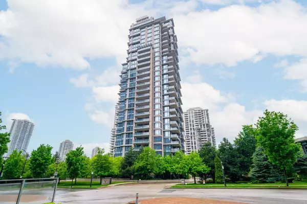 Burnaby, BC V5C 0G6,2077 Rosser AVE #207