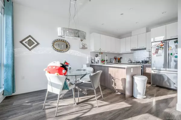 Vancouver, BC V5S 0C1,8598 River District XING #3