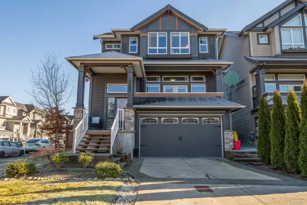 10338 238a ST, Maple Ridge, BC V2W 1G3