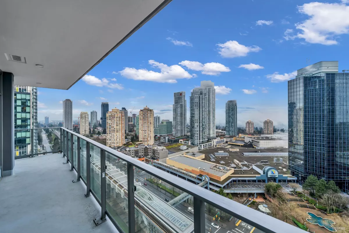 Burnaby, BC V5H 0K5,6511 Sussex AVE #2008