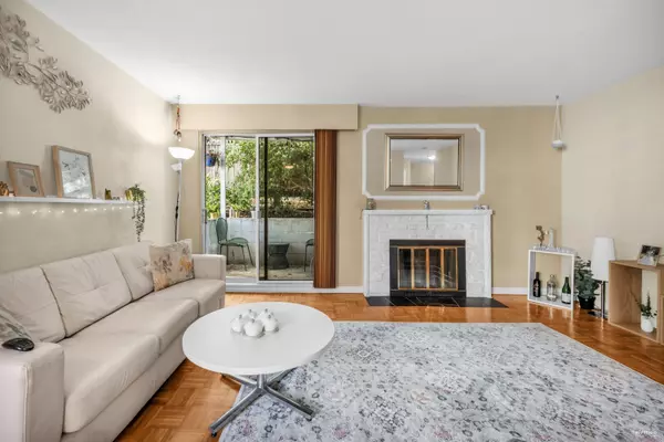 North Vancouver, BC V7L 3A4,140 E 20th ST #2