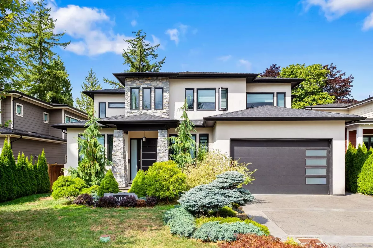 Coquitlam, BC V3J 5A9,684 Porter ST