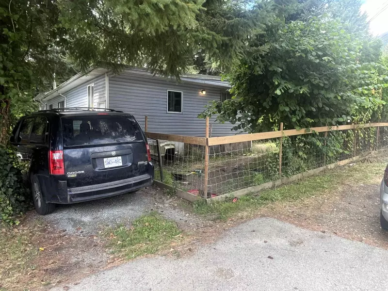 Address Not Disclosed