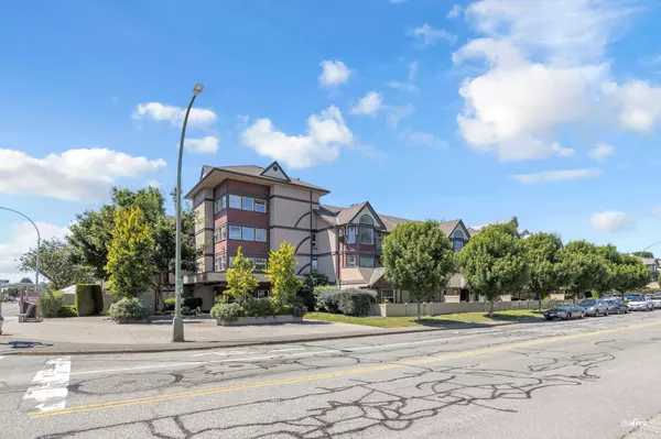 Ladner, BC V4K 2Z3,4811 53 ST #A308