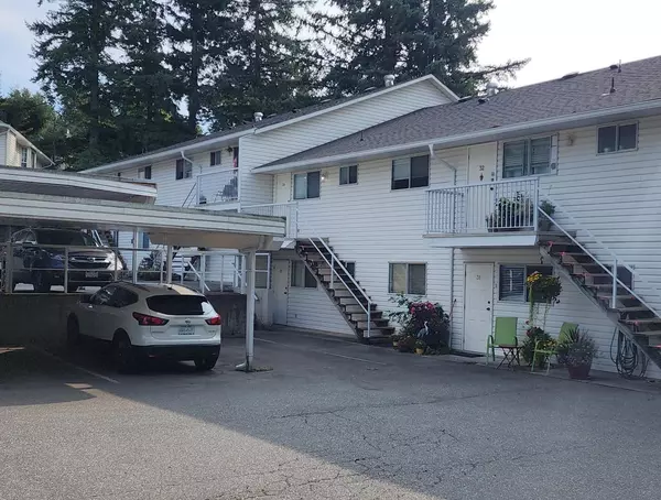 Abbotsford, BC V2S 2L6,33123 George Ferguson WAY #34