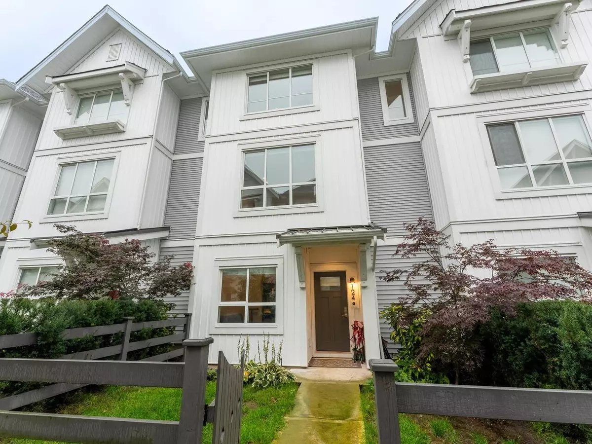 Mission, BC V4S 0E4,8335 Nelson ST #124