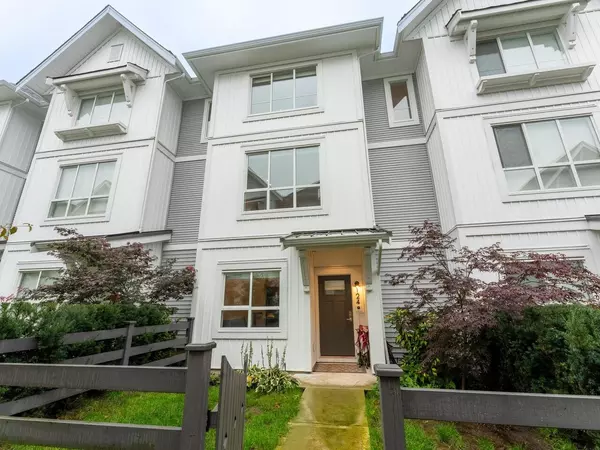 8335 Nelson ST #124, Mission, BC V4S 0E4