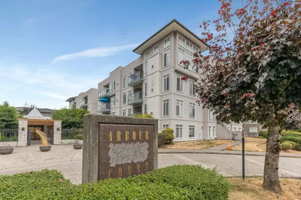 Abbotsford, BC V2T 2K7,32085 George Ferguson WAY #411