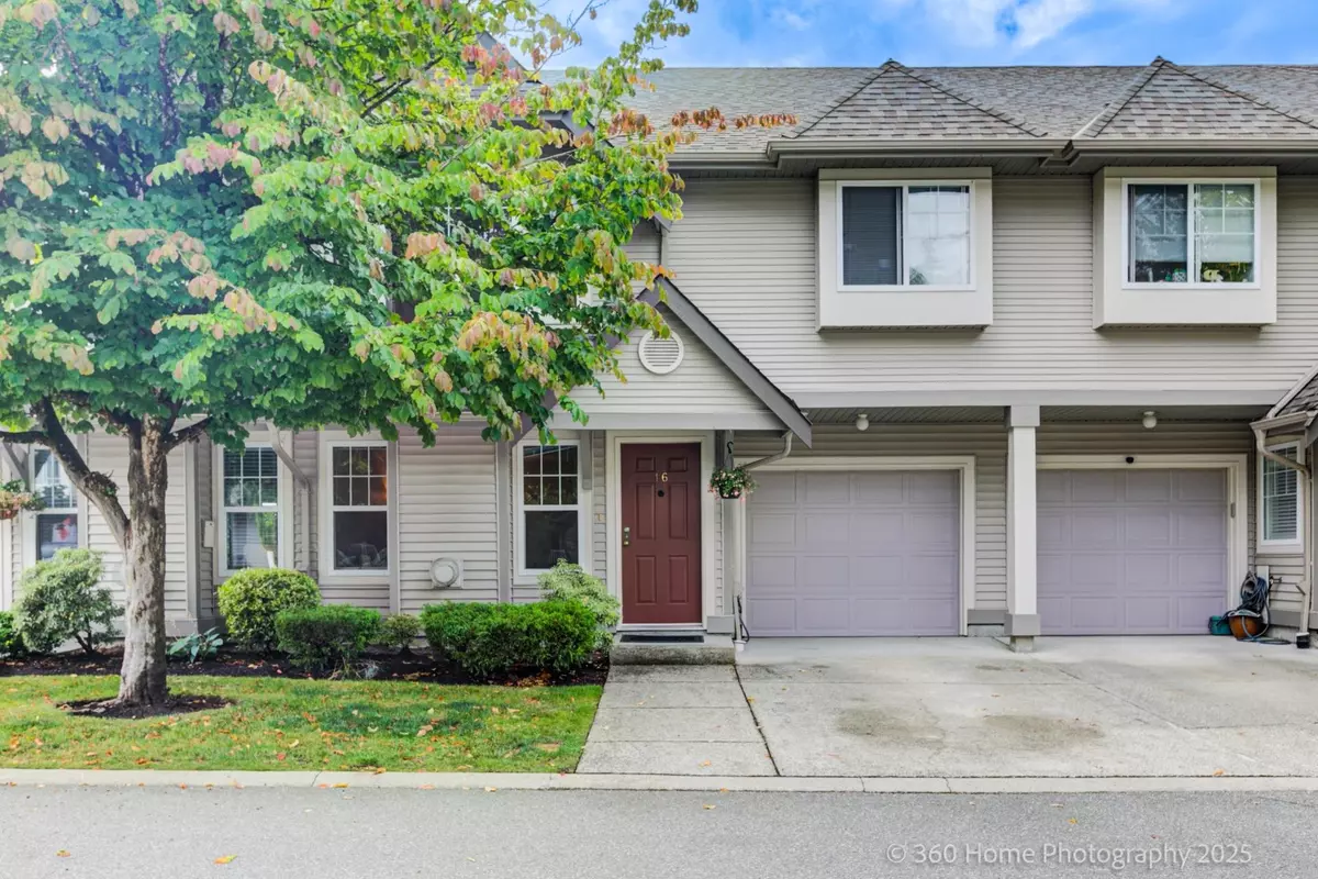 Maple Ridge, BC V2X 3J7,23085 N 118 AVE #16