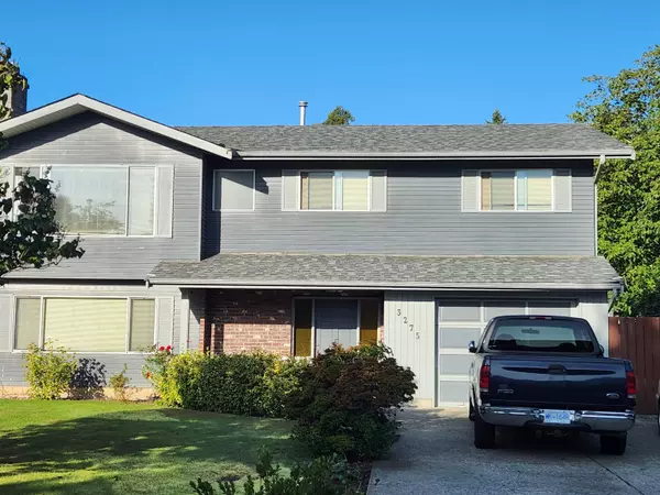 Abbotsford, BC V2T 4R8,3275 Jervis CRES