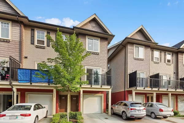 Abbotsford, BC V2T 0H7,2530 Janzen ST #23