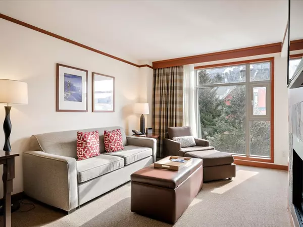 Whistler, BC V8E 0X3,4299 Blackcomb WAY #4417