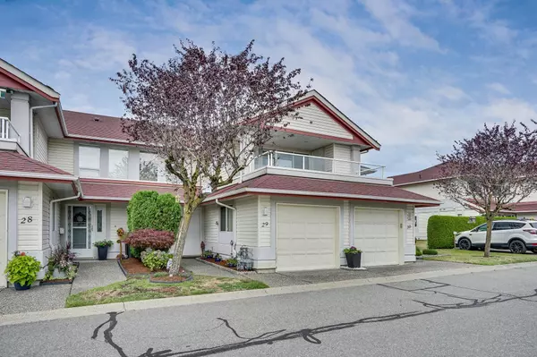 31406 Upper Maclure RD #29, Abbotsford, BC V2T 5L8