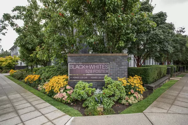 Coquitlam, BC V3J 0E3,528 Foster AVE #128