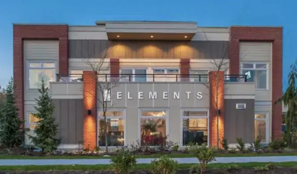 Langley, BC V2Y 0L4,20211 66 AVE #A214