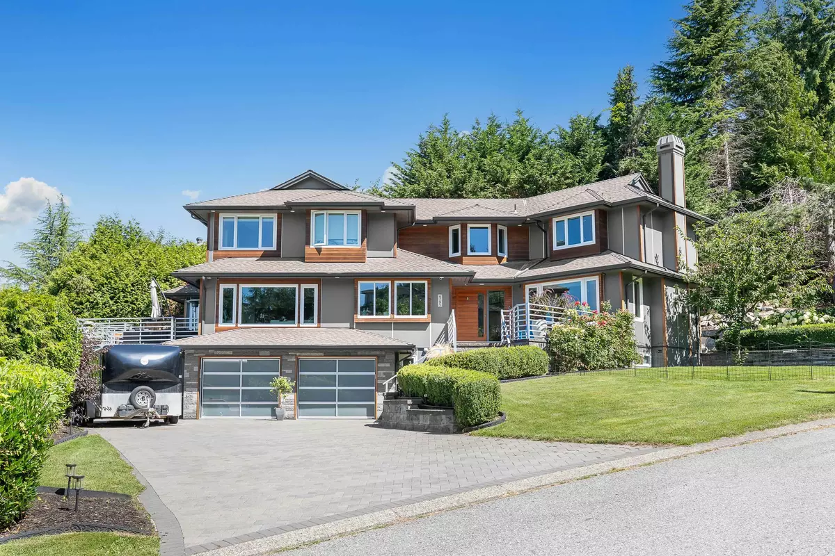 West Vancouver, BC V7S 3B5,4795 Westwood DR