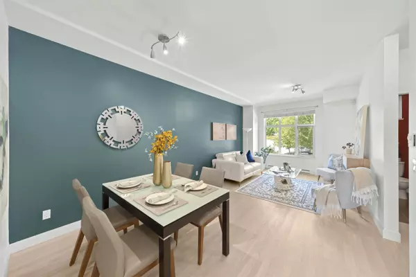 Burnaby, BC V5J 0B7,8485 New Haven Close #1103