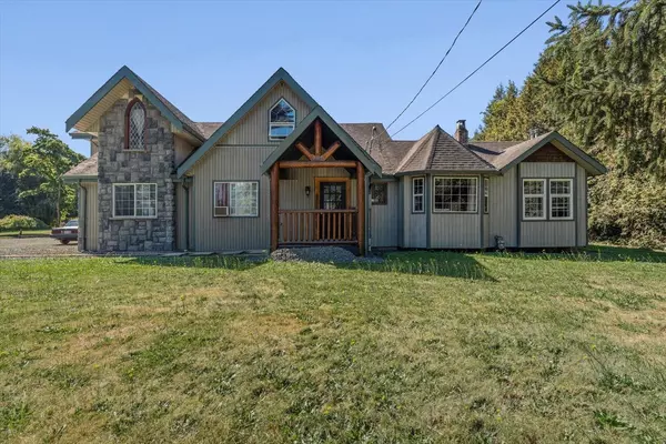 Agassiz, BC V0M 1A1,5610 Lougheed HWY