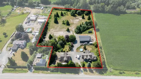 Agassiz, BC V0M 1A1,5610 Lougheed HWY