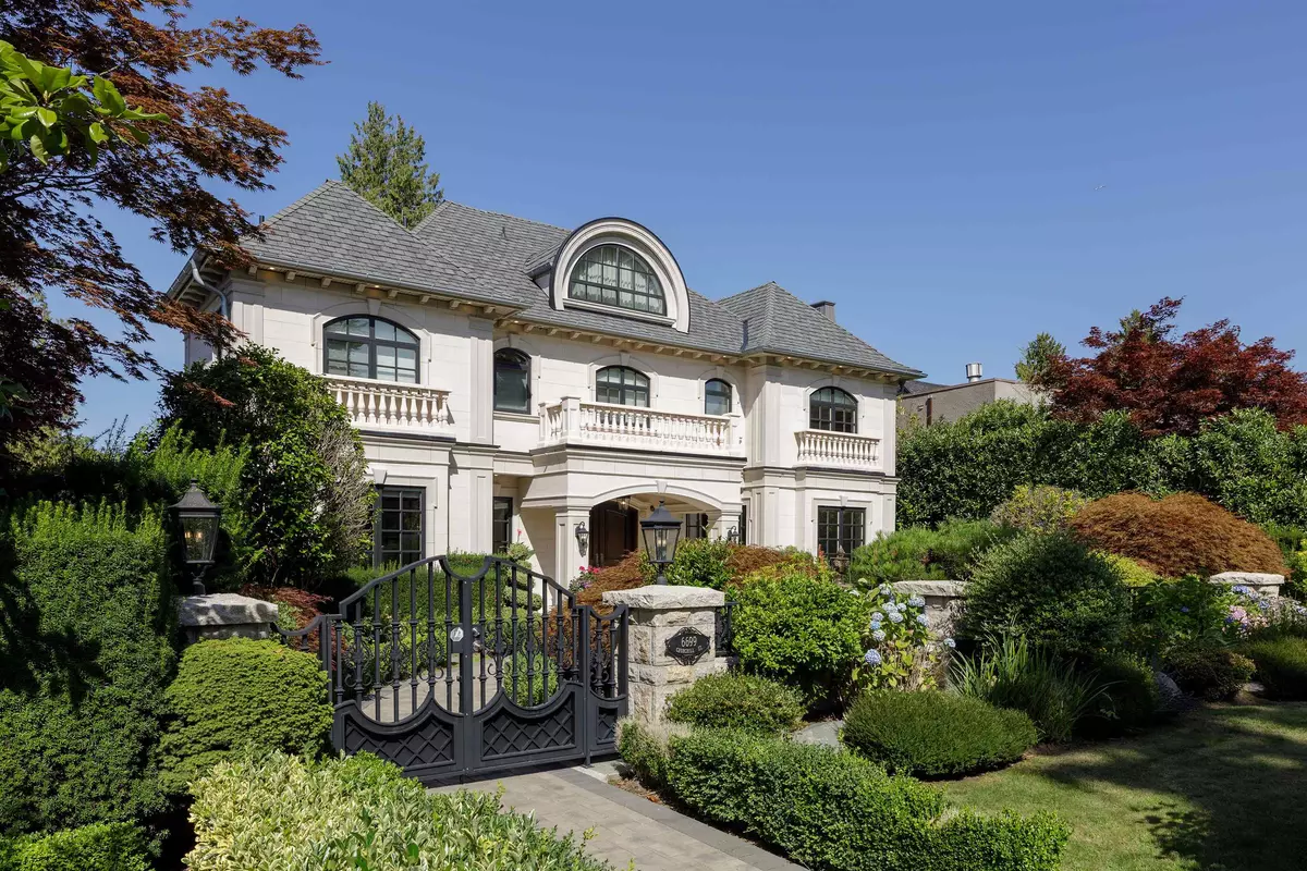 Vancouver, BC V6P 5B2,6699 Churchill ST