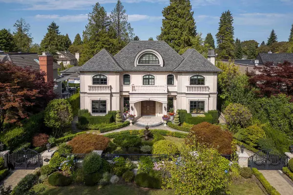 Vancouver, BC V6P 5B2,6699 Churchill ST