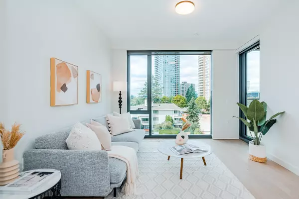 Burnaby, BC V5H 0L7,5987 Wilson AVE #306