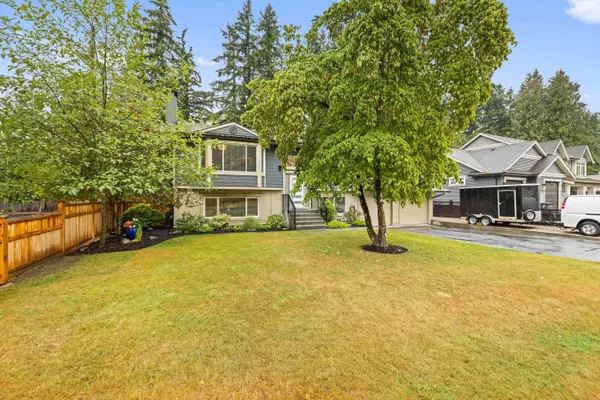 Langley, BC V3A 2E2,4059 207 ST