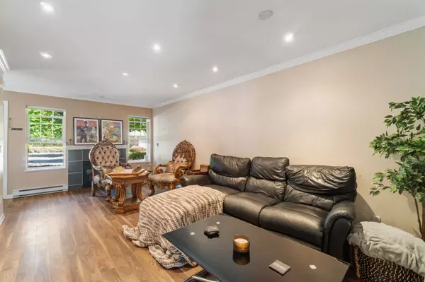 Maple Ridge, BC V2X 3J7,23085 118 AVE #24