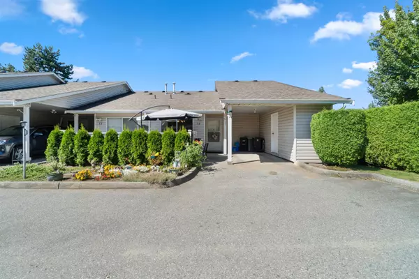 Pitt Meadows, BC V3Y 2B8,19249 Hammond RD #14
