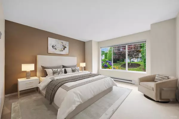 Langley, BC V1M 2C8,8737 212 ST #100