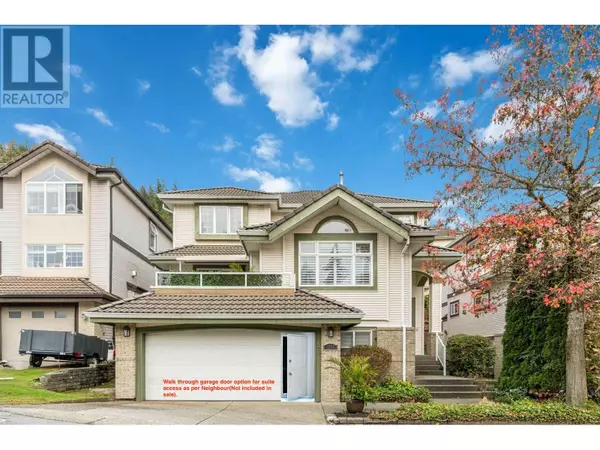 Coquitlam, BC V3E 3B3,1633 Plateau CRES